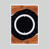Orbit V8 Playing Cards